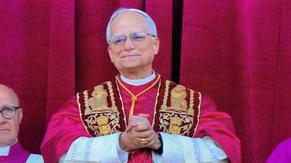 Il nuovo Papa è il cardinale Prevost. Si chiamerà Leone XIV