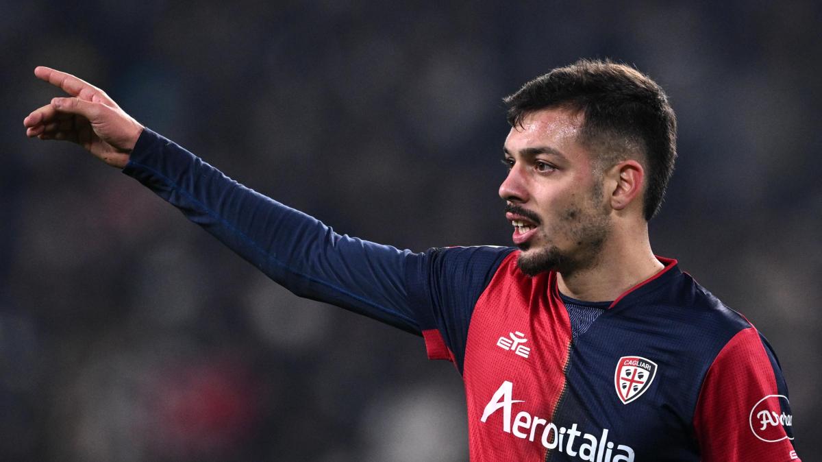 L'Atalanta insiste per Gaetano: Sarri ha già in mente il ruolo giusto per l'ex azzurro