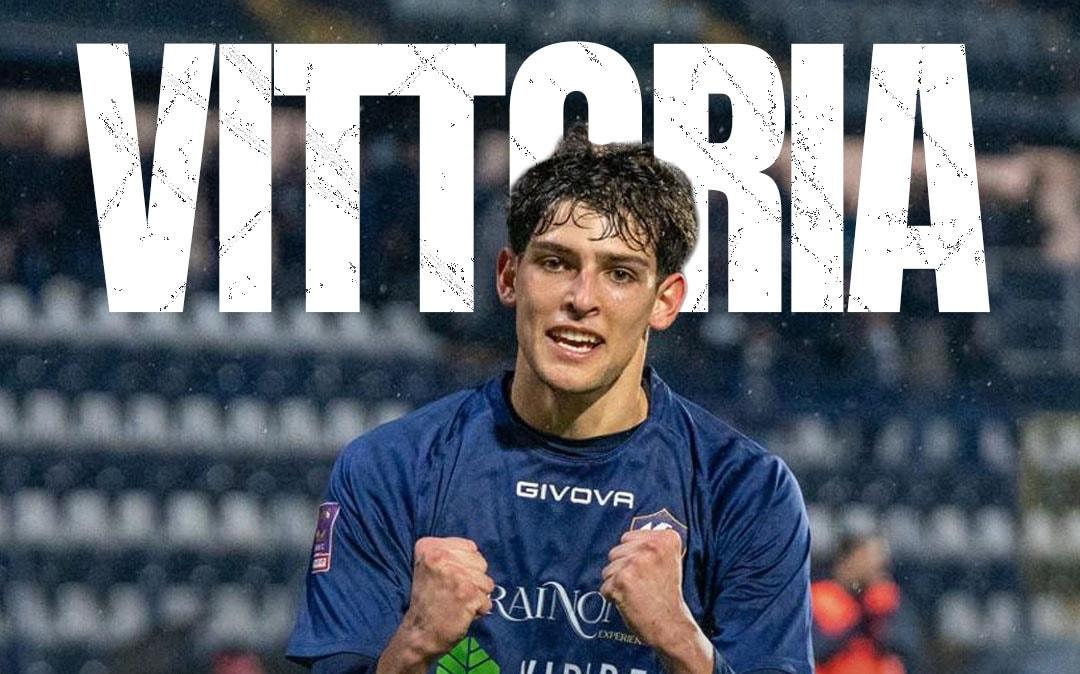 Cavese-Monopoli 1-0, Fusco regala tre punti d’oro ai biancoblù