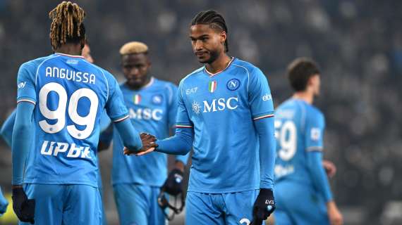 Serie A, Juve-Napoli 1-0: decide tutto un gol di Gatti