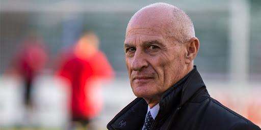 Il patron della Nocerina Maiorino è chiaro: "Il prossimo anno voglio una squadra da vertice"