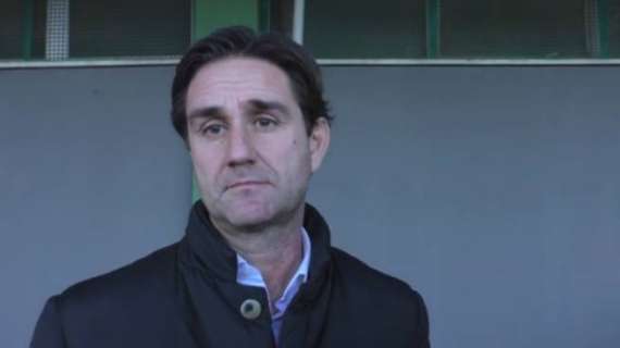 Pasini (agente Errico e Illanes): "Braglia ha voluto caricare la piazza. Il girone C resta il piu' tosto"