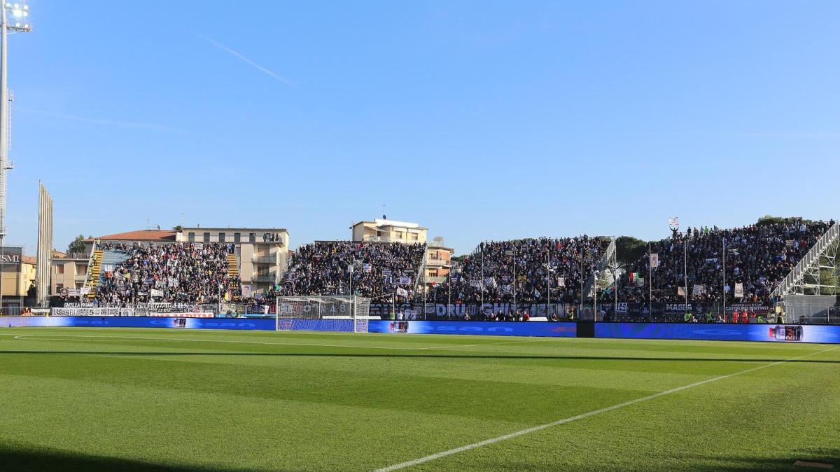 Empoli-Avellino, le formazioni ufficiali