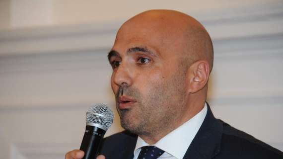 Presidente Zigarelli: “Lavoriamo per le società e per la ripartenza del settore giovanile” 