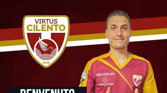UFFICIALE: Virtus Cilento, arrivano Lembo e tre under 
