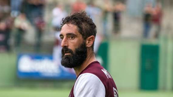 UFFICIALE-Sanseverinese, arriva “El diablo”: piazzato il colpo Marotta