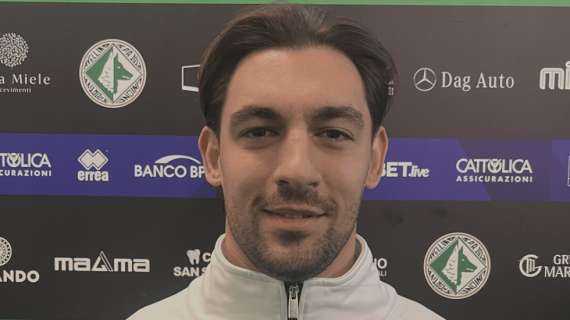 UFFICIALE -  Avellino, ecco  Cagnano