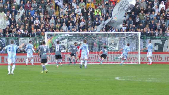 SPAL, iscrizione appesa a un filo: frattura interna fra Tacopina e Follano