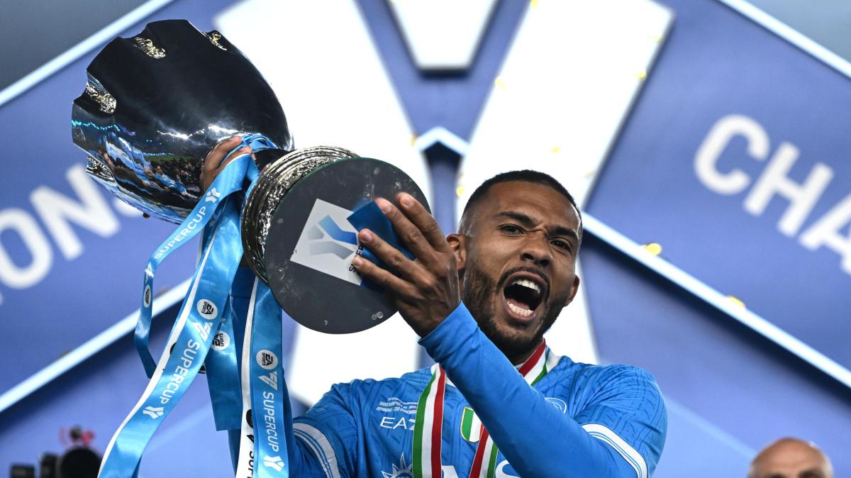 Juan Jesus: "Chiudiamo il 2025 con una vittoria importante su un campo molto difficile"