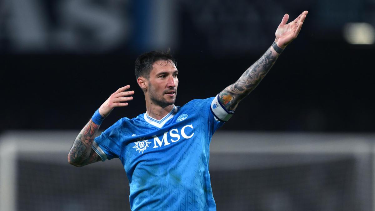 Politano a Dazn: "Scudetto? Pensiamo solo a vincerle tutte"