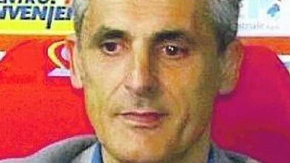 ADDIO PASCARELLA: fu calciatore e presidente della Casertana