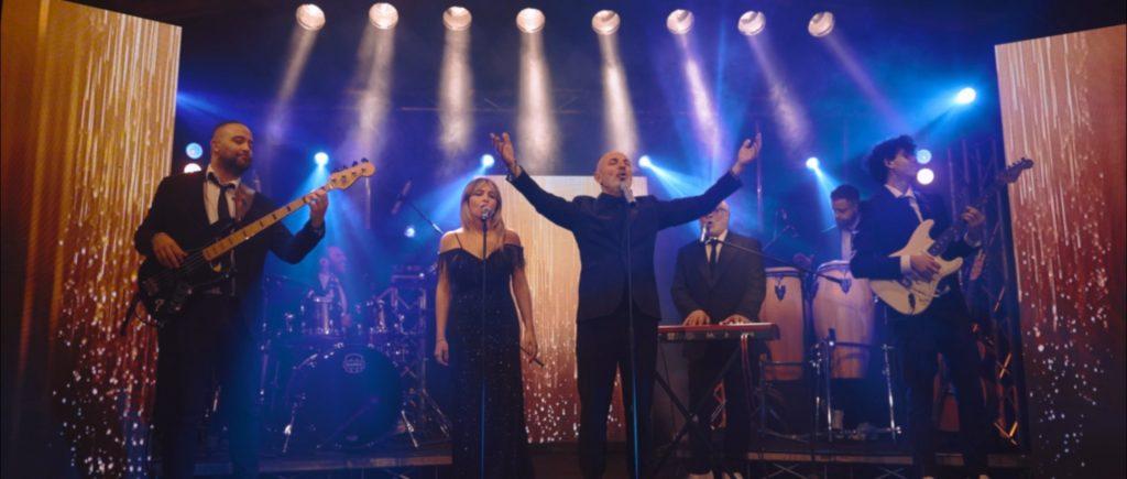 Meravigliosamente, 13 Febbraio la serata dedicata al Grande Modugno presso il Teatro Comunale di Mercato San Severino