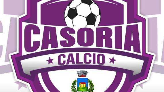 UFFICIALE- Casoria, ecco Antonio Terracciano