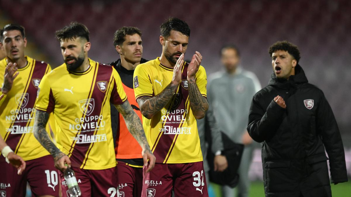 Salernitana, difesa da record ma attacco in crisi: a Potenza pesano i numeri