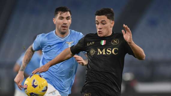 Serie A, Lazio-Napoli 0-0: tanto equilibrio e zero gol