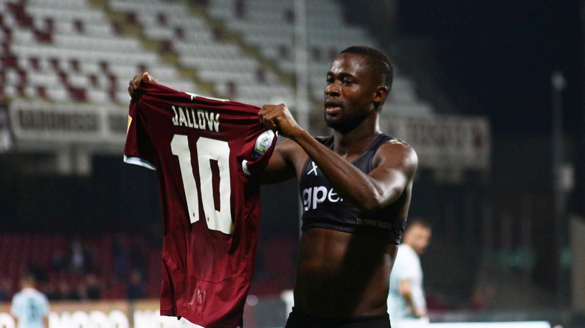 Nola, settimo ko consecutivo: 1-0 a Manfredonia