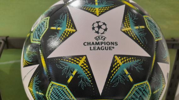 Napoli-Sporting CP, le formazioni ufficiali: Conte lancia Spinazzola a destra