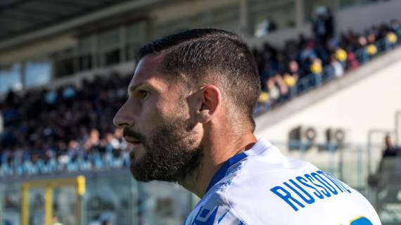 Pompei sconfitto dal Siracusa capolista: 2-0