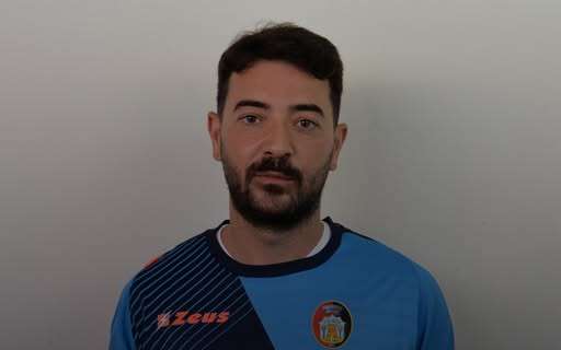 UFFICIALE-US palmese, ecco il portiere Mario Pietosi  
