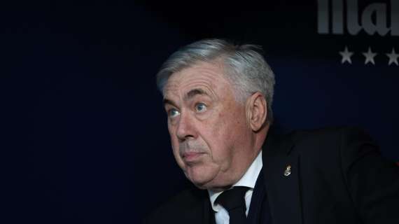 De Laurentiis: "Ancelotti a Napoli per stima nei miei confronti. I tifosi non lo consideravano"