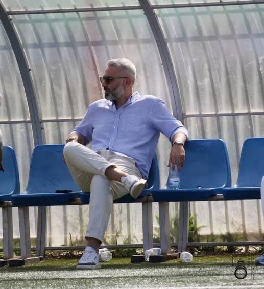 UFFICIALE- IL PRESIDENTE  GIANNI AUTIERO LASCIA IL PUNTO DI SVOLTA