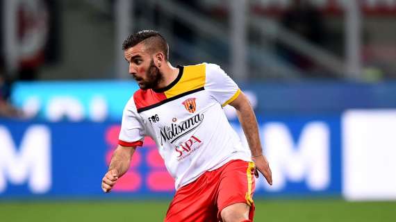 UFFICIALE: Benevento, torna Brignola