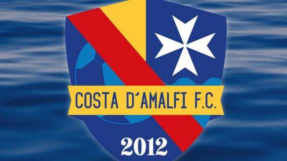 UFFICIALE- FC COSTA D’AMALFI comunica di aver completato i tesseramenti di Katio LANDI e Simone ZITO