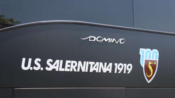 Salernitana in Serie A. Terza promozione nella storia dopo quelle nel 1946/47 e nel 1997/98