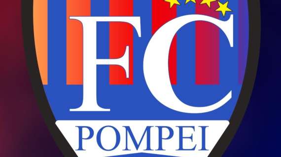 UFFICIALE-FC Pompei ecco due nuovi innesti in rosa 