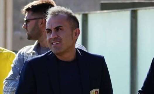 UFFICIALE-Savoia ,  Mazzei nuovo DS
