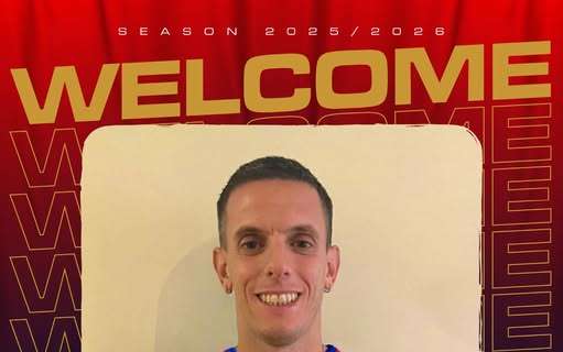 UFFICIALE- Gelbison,  arriva Leandro Nicolás Teijo