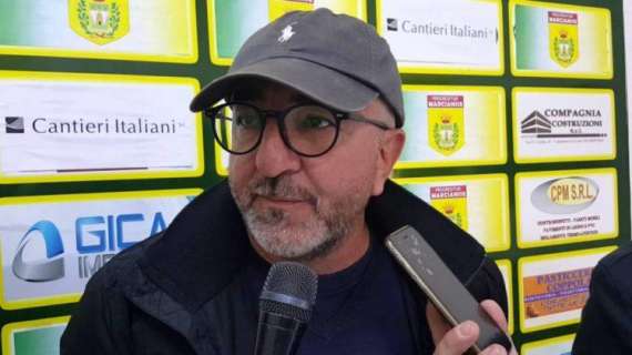 UFFICIALE-Real Agro Aversa , è mister Campana il nuovo allenatore