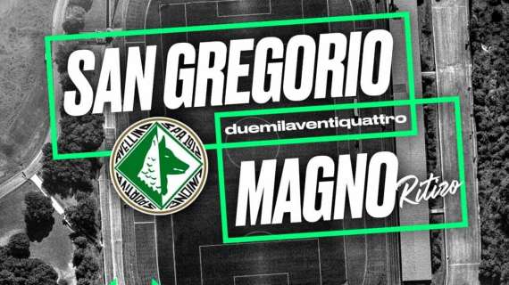 US Avellino, ritiro a San Gregorio Magno: il programma della preseason