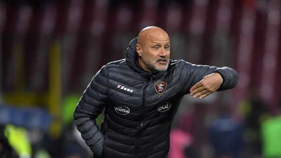 UFFICIALE- Salernitana, Colantuono nuovo allenatore 