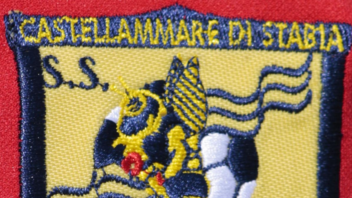 Juve Stabia, sequestrate le quote societarie 