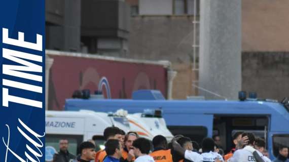 Giugliano, colpo grosso a Trapani: gialloblù corsari al Provinciale 