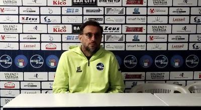 UFFICIALE- Sanseverinese, Maurizio Coppola è il nuovo allenatore