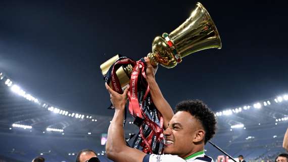 Napoli, Ndoye in arrivo. L'apertura de Il Mattino: "C'è l'ok, si attende solo il sì del Bologna"