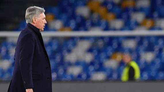 Ufficiale: Carlo Ancelotti torna ad allenare il Real Madrid