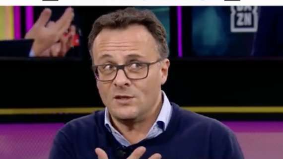 DAZN, Marelli: "Braccio di Bisseck non aderente al corpo. Sul rigore dato e poi tolto al Napoli..."