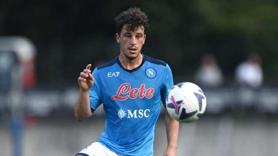 CorSport - Avellino, Demme primo obiettivo. In arrivo Milani e Gyabuaa