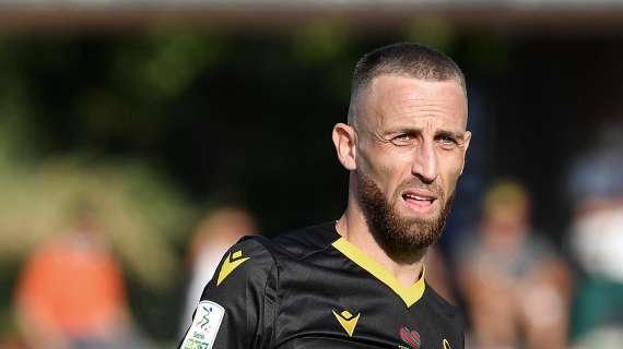 Avellino, Iannarilli: "Partiti in sordina, ultimi tre mesi da protagonisti"