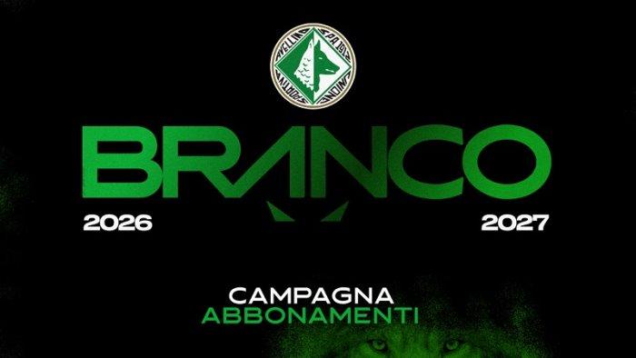 Avellino: i dettagli per la campagna abbonamenti 2026/2027