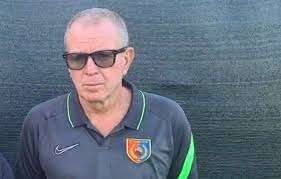 ESCLUSIVA  CS -  Savoia, mister Fabiano verso l'addio 