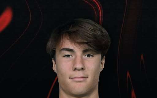 UFFICIALE- Davide Rosso è un nuovo calciatore della Nocerina. 