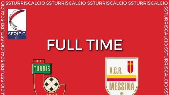 Serie C/Girone C - La Turris batte il Messina: 3-0 nello scontro diretto del Liguori