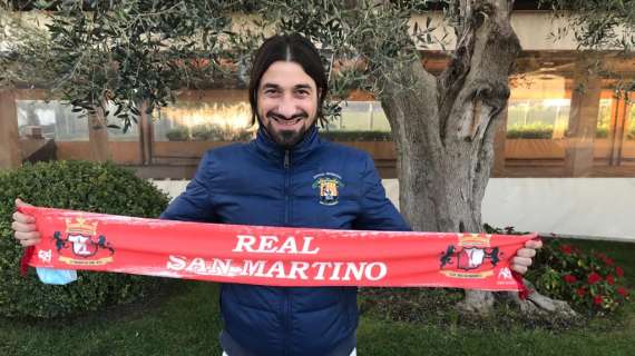 UFFICIALE - Un veterano per il Real San Martino 