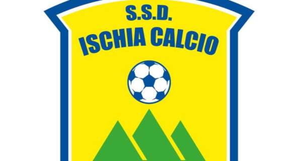 UFFICIALE- Ischia Calcio,  Giuliano Antonicelli è il nuovo direttore sportivo