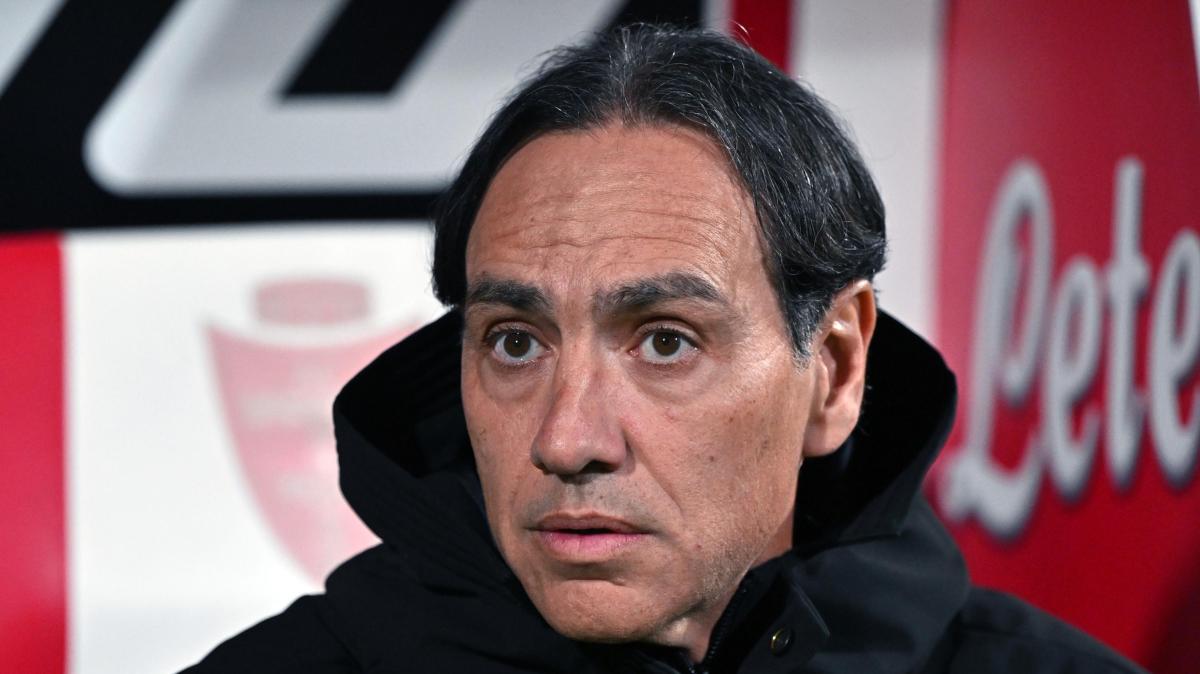 UFFICIALE-US Avellino , Nesta neo allenatore