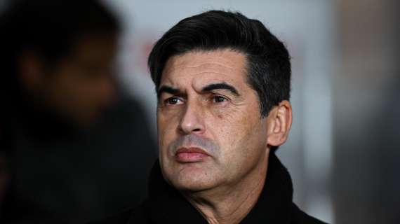 Ufficiale- Paulo Fonseca non è più l'allenatore del Milan. Arriva il comunicato del club rossonero